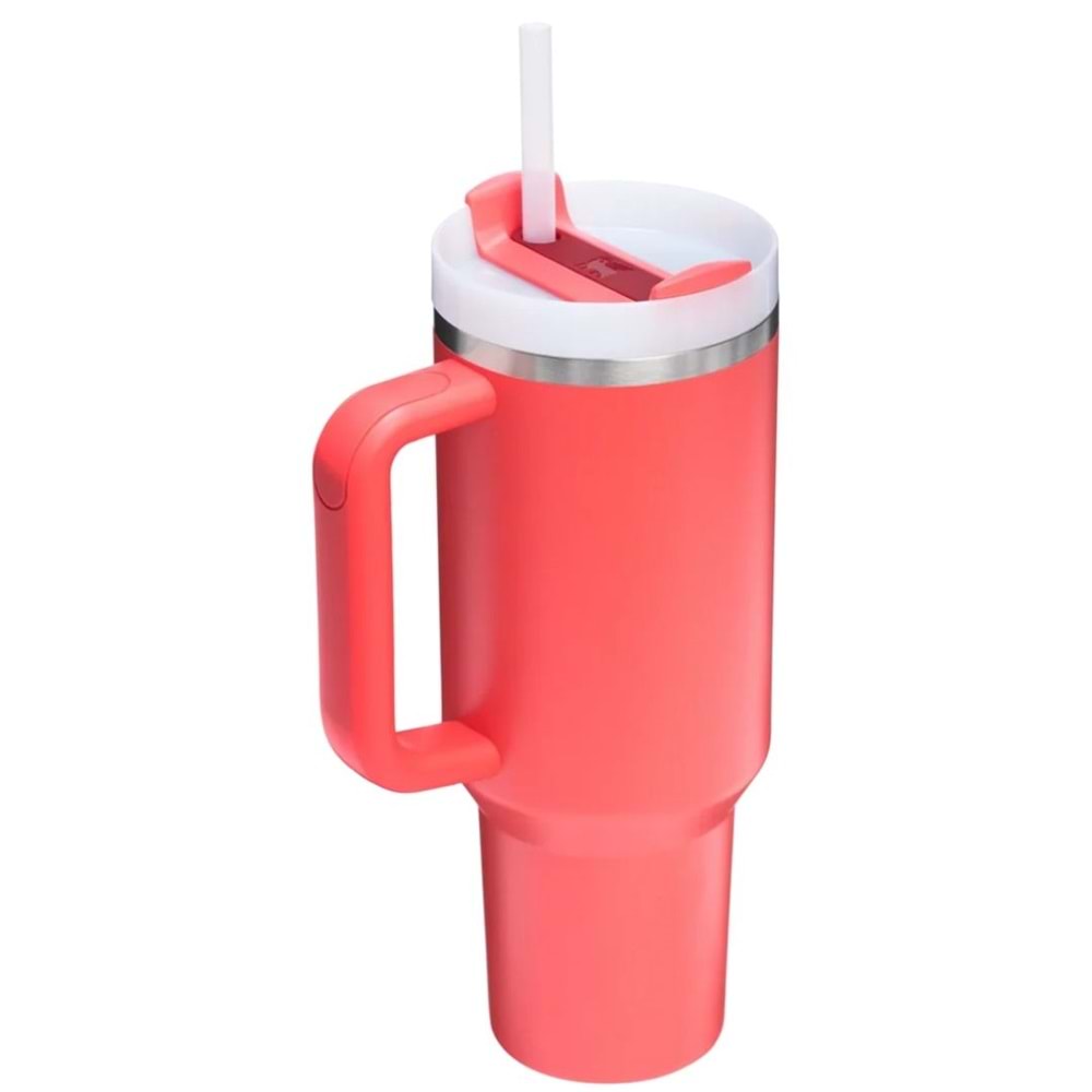 Stanley Quencher H2.O FlowState™ Tumbler Pipetli Termos 1.18L Pipetli Matara