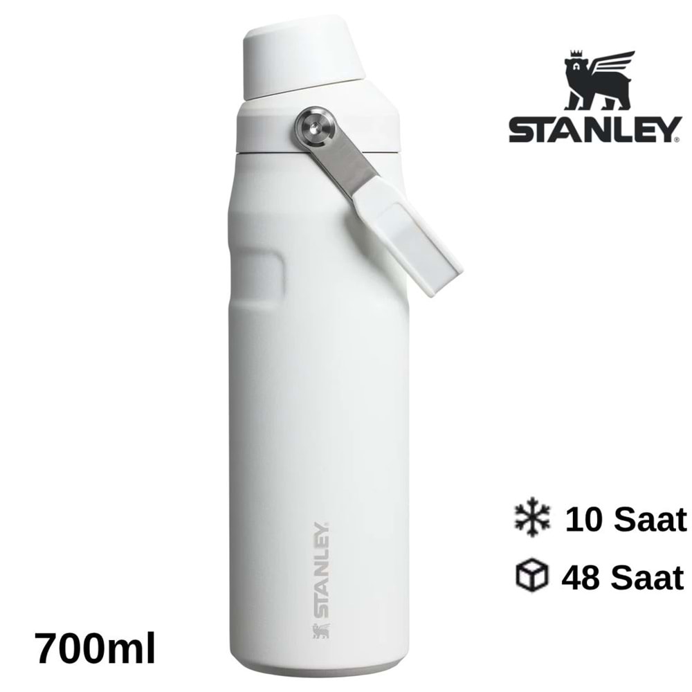 Stanley Iceflow Fast Flow Soğuk Su Termosu 0.7L Matara