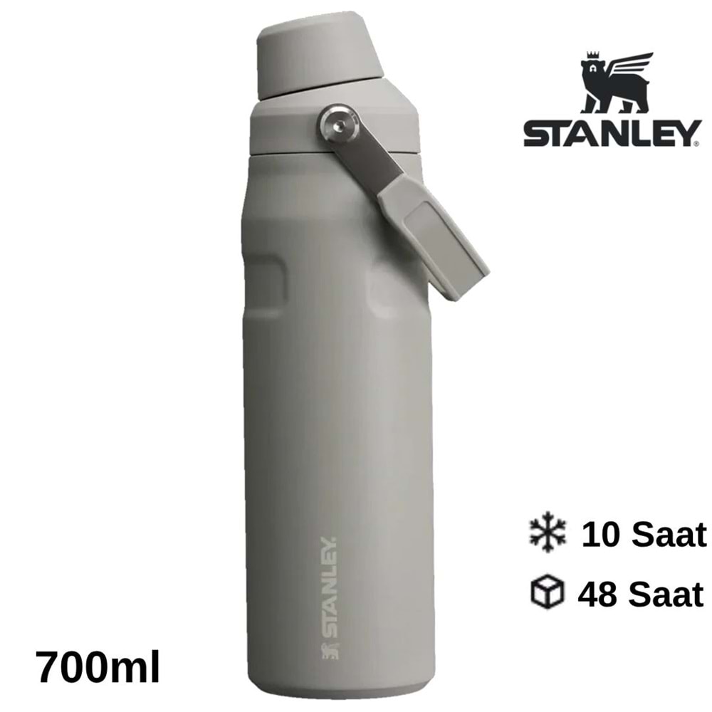 Stanley Iceflow Fast Flow Soğuk Su Termosu 0.7L Matara