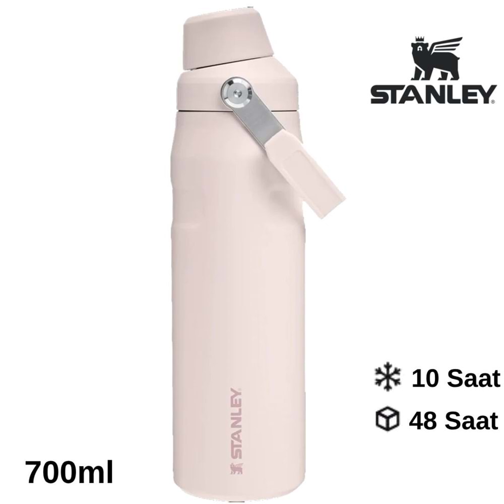 Stanley Iceflow Fast Flow Soğuk Su Termosu 0.7L Matara