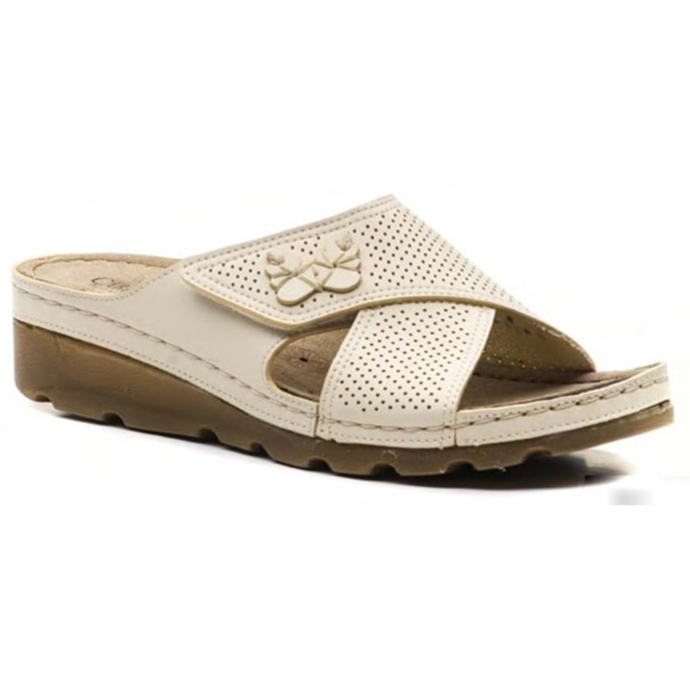 Carlaverde 160109.56 Dr.Tavsiyeli Ortapedik KadınTerlik