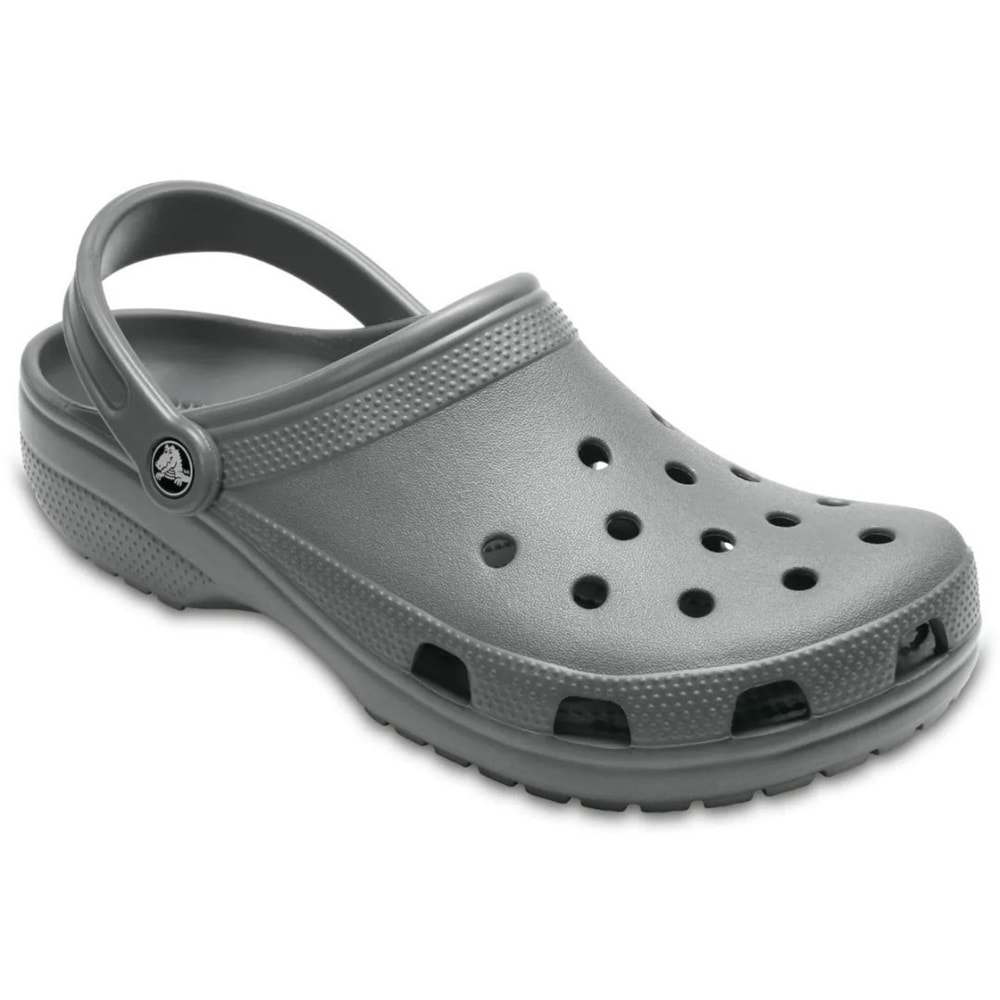 Crocs Classic 10001 Sabo Doktor ve Hemşire Terliği Ortapedik Unisex Terlik