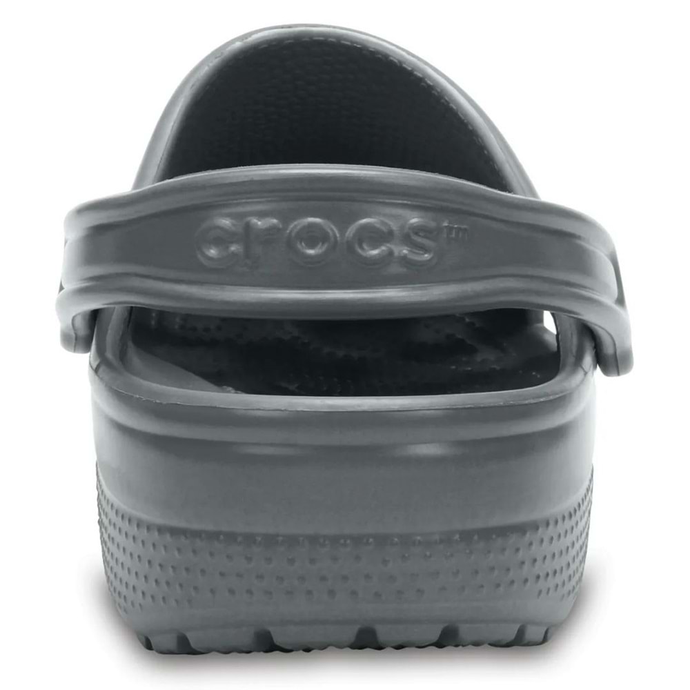 Crocs Classic 10001 Sabo Doktor ve Hemşire Terliği Ortapedik Unisex Terlik