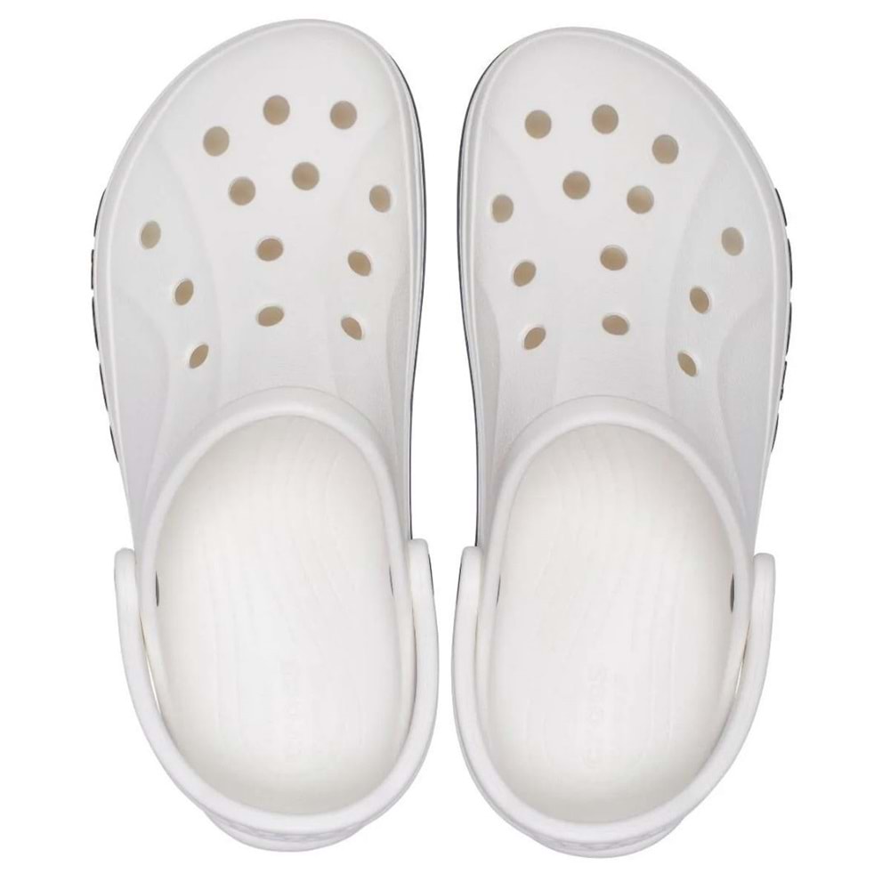 Crocs Bayaband Clog 205089 Sabo Doktor ve Hemşire Terliği Ortapedik Unisex Terlik