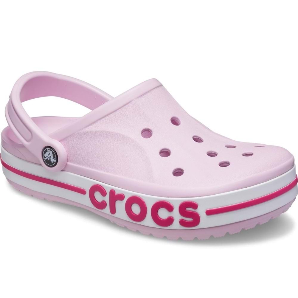 Crocs Bayaband Clog 205089 Sabo Doktor ve Hemşire Terliği Ortapedik Unisex Terlik