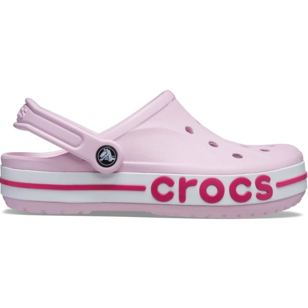 Crocs Bayaband Clog 205089 Sabo Doktor ve Hemşire Terliği Ortapedik Unisex Terlik