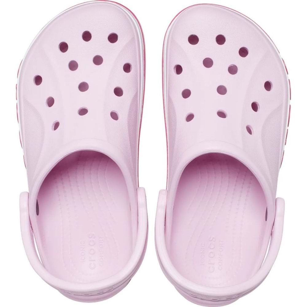 Crocs Bayaband Clog 205089 Sabo Doktor ve Hemşire Terliği Ortapedik Unisex Terlik