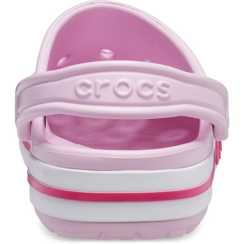 Crocs Bayaband Clog 205089 Sabo Doktor ve Hemşire Terliği Ortapedik Unisex Terlik