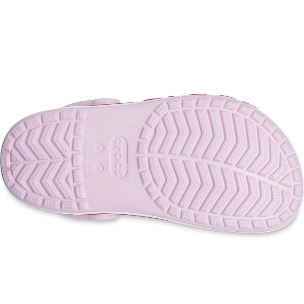 Crocs Bayaband Clog 205089 Sabo Doktor ve Hemşire Terliği Ortapedik Unisex Terlik
