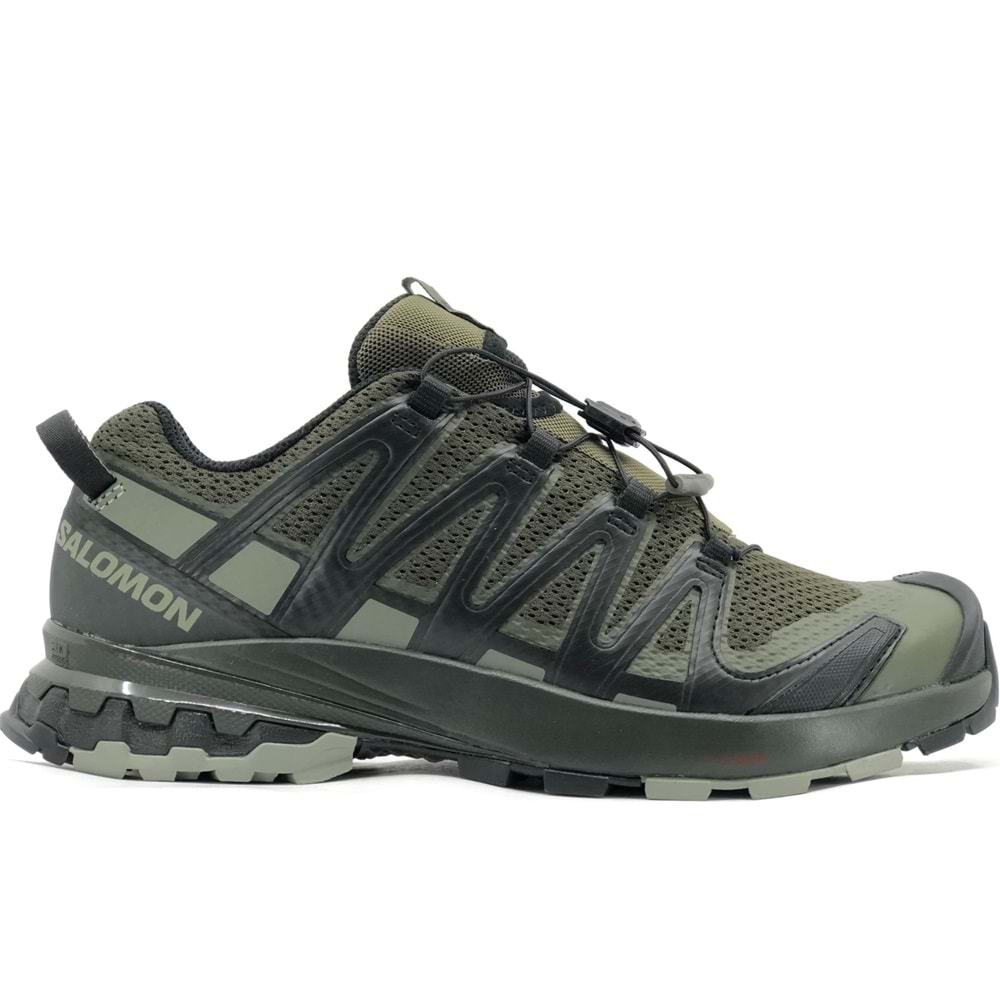 Salomon Xa Pro 3D V8 L40987500 Outdoor Erkek Spor Ayakkabı
