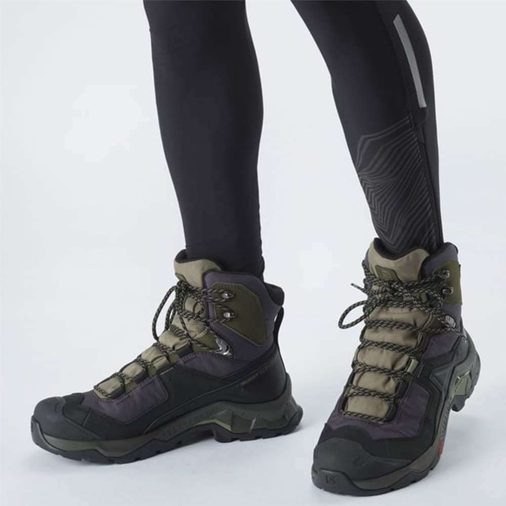 Salomon L41457100 Quest Element Gtx Gore-Tex® Erkek Outdoor Bot