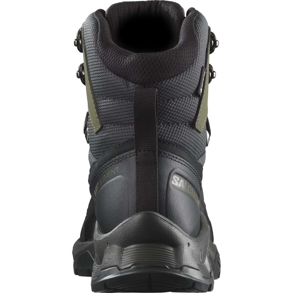 Salomon L41457100 Quest Element Gtx Gore-Tex® Erkek Outdoor Bot