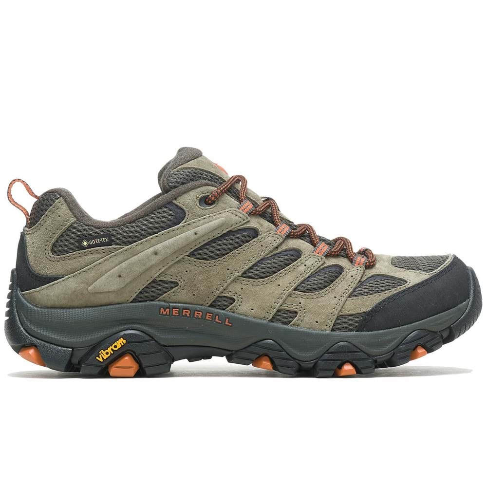 Merrell Moab 3 Gtx J035801 Gore-Tex® Unisex Spor Ayakkabı