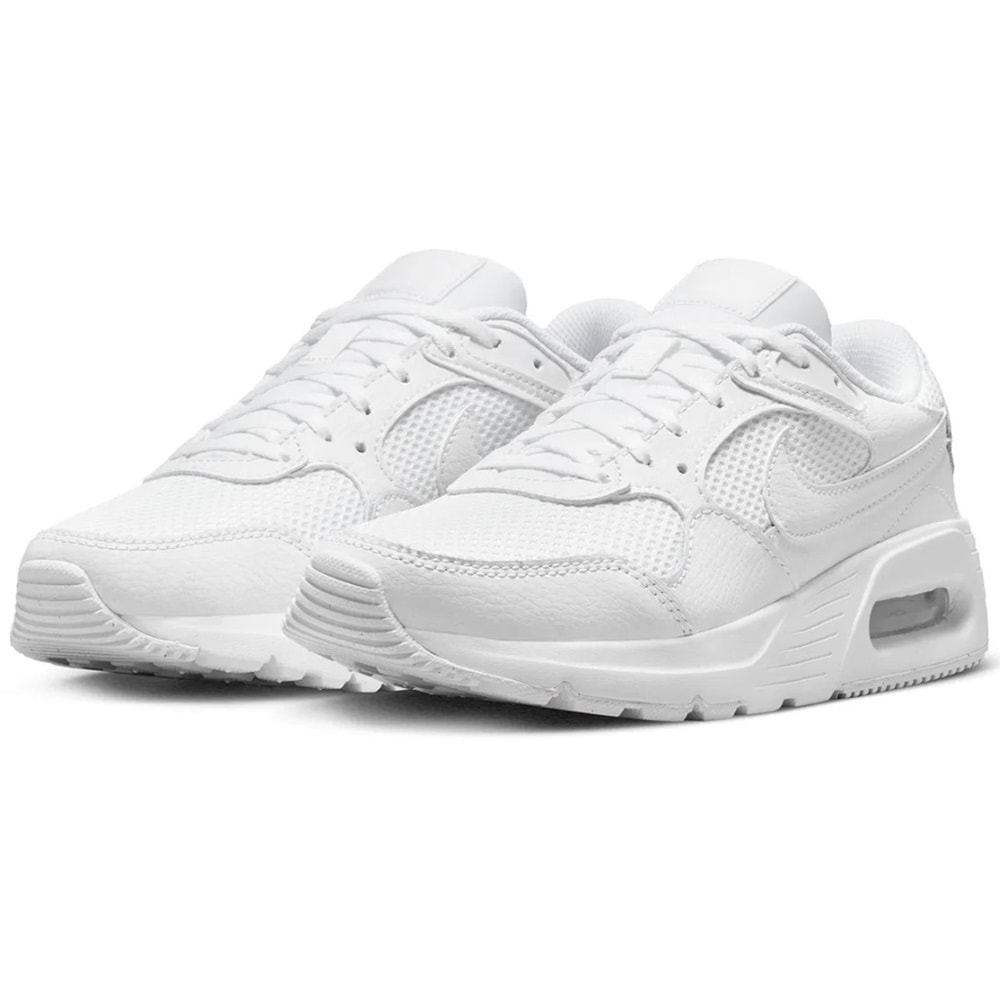 Nike Air Max Sc Sneaker CW4554-101 Unisex Spor Ayakkabı