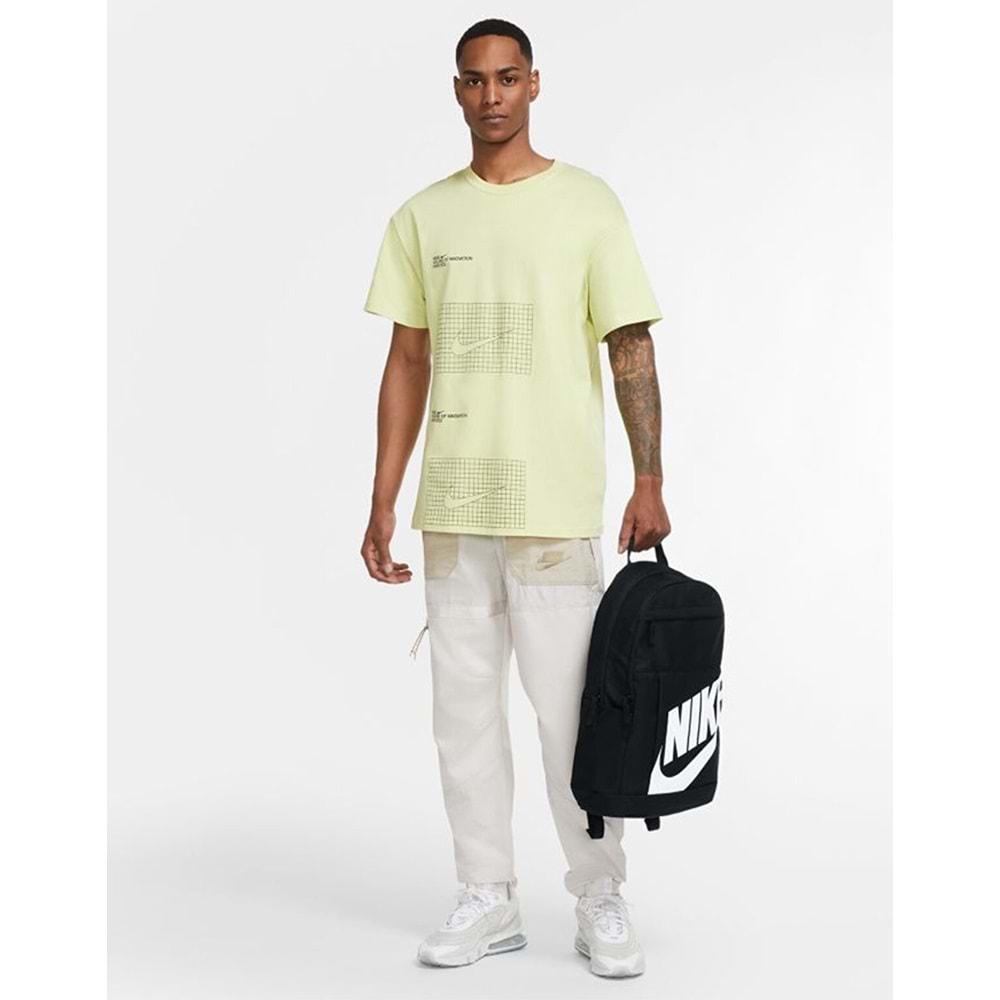 Nike DD0559-010 Elemental Sırt Çantası Unisex Çanta