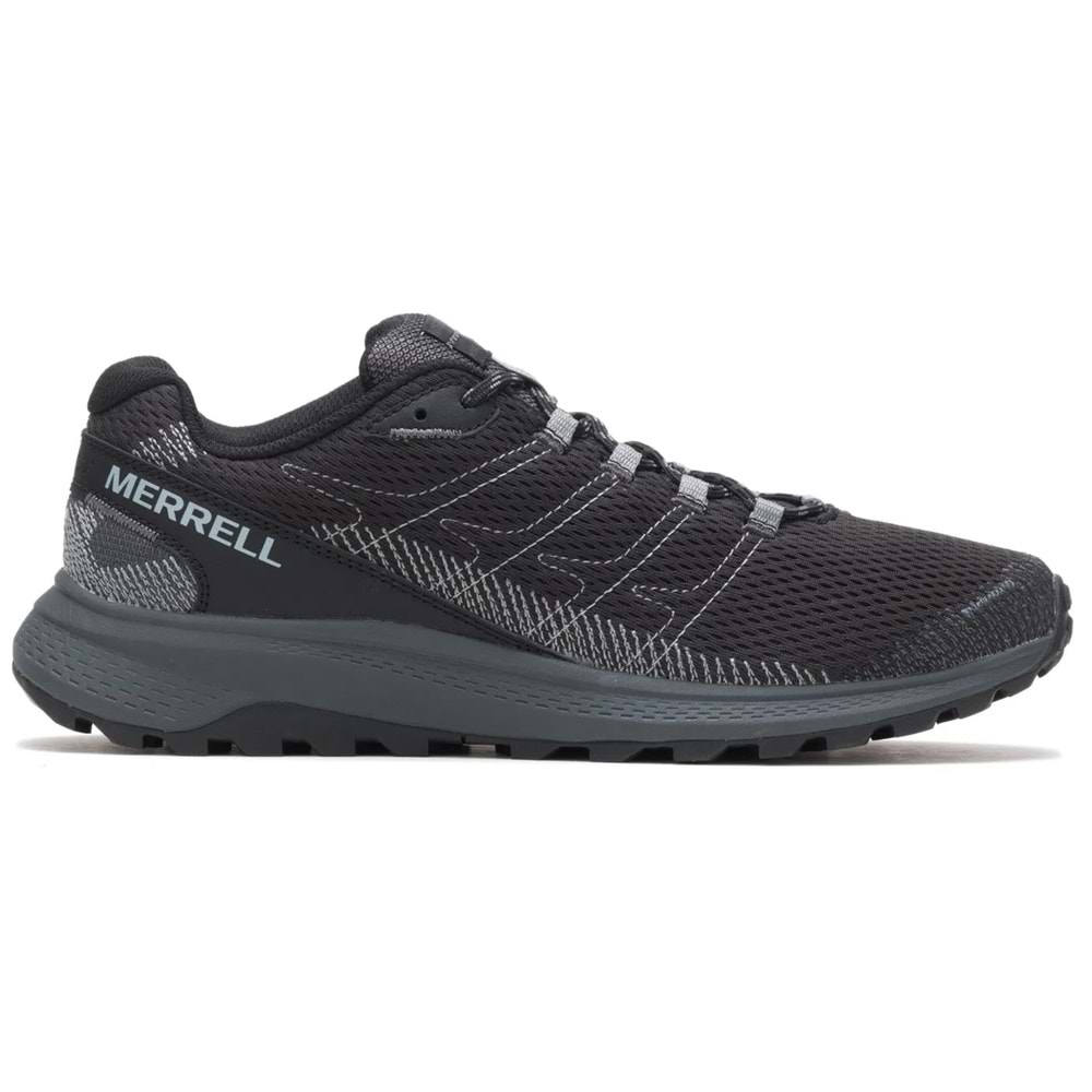 Merrell Fly Strıke J067157 Unisex Spor Ayakkabı