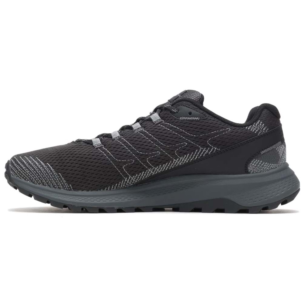 Merrell Fly Strıke J067157 Unisex Spor Ayakkabı