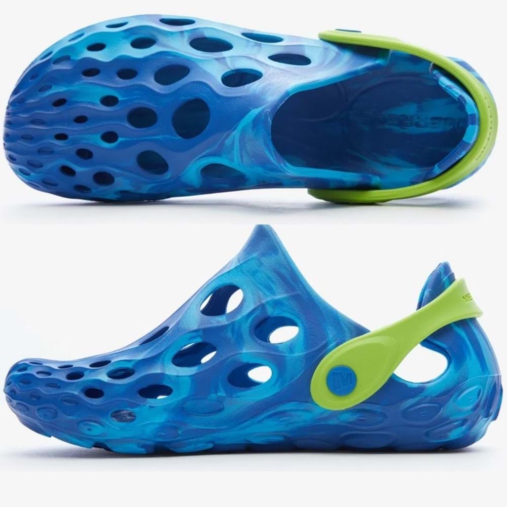 Merrell Hydro Moc MK265664 Su Deniz Ayakkabısı Unisex Sandalet