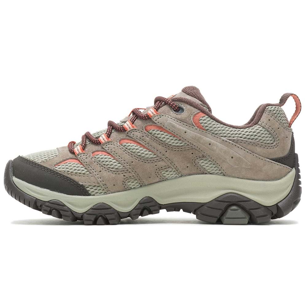 Merrell Moab 3 Gtx J500230 Gore-Tex® Unisex Spor Ayakkabı