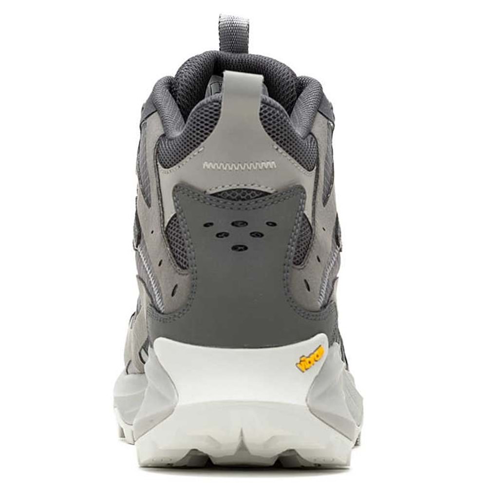 Merrell Moab Speed 2 Mid Gtx J037503 Gore-Tex® Wibram Taban Unisex Bot