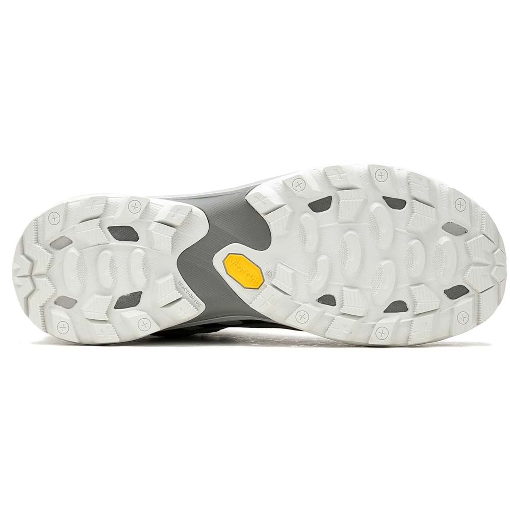 Merrell Moab Speed 2 Mid Gtx J037503 Gore-Tex® Wibram Taban Unisex Bot