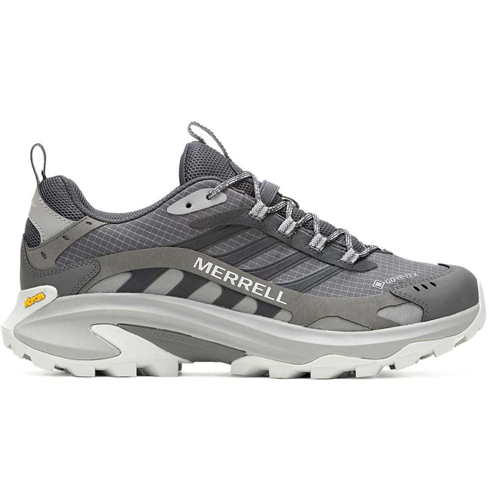 Merrell Moab Speed 2 Gtx Gore-Tex® J037515 Unisex Spor Ayakkabı