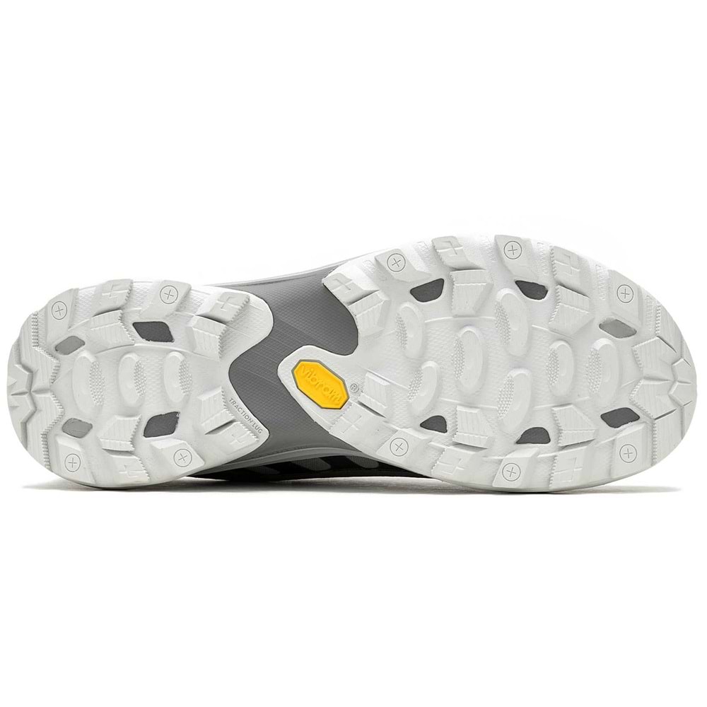Merrell Moab Speed 2 Gtx Gore-Tex® J037515 Unisex Spor Ayakkabı
