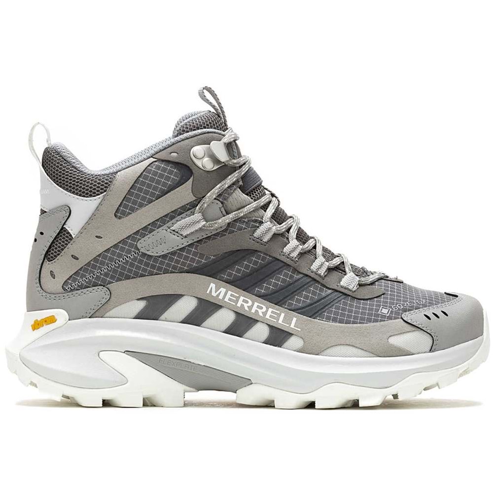 Merrell Moab Speed 2 Mid Gtx J037828 Gore-Tex® Wibram Taban Unisex Bot