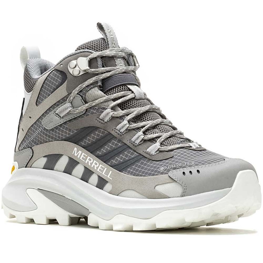 Merrell Moab Speed 2 Mid Gtx J037828 Gore-Tex® Wibram Taban Unisex Bot