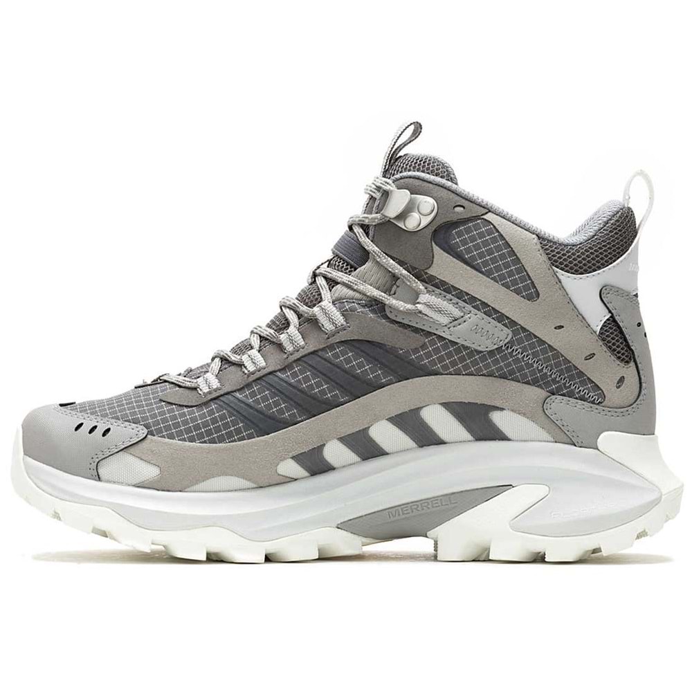 Merrell Moab Speed 2 Mid Gtx J037828 Gore-Tex® Wibram Taban Unisex Bot