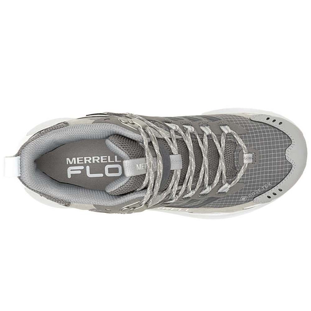 Merrell Moab Speed 2 Mid Gtx J037828 Gore-Tex® Wibram Taban Unisex Bot