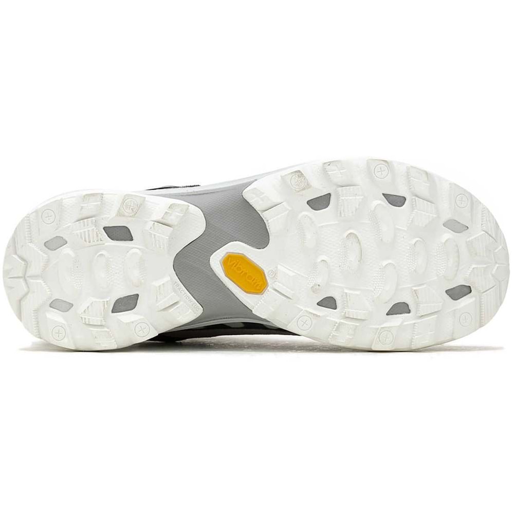 Merrell Moab Speed 2 Mid Gtx J037828 Gore-Tex® Wibram Taban Unisex Bot