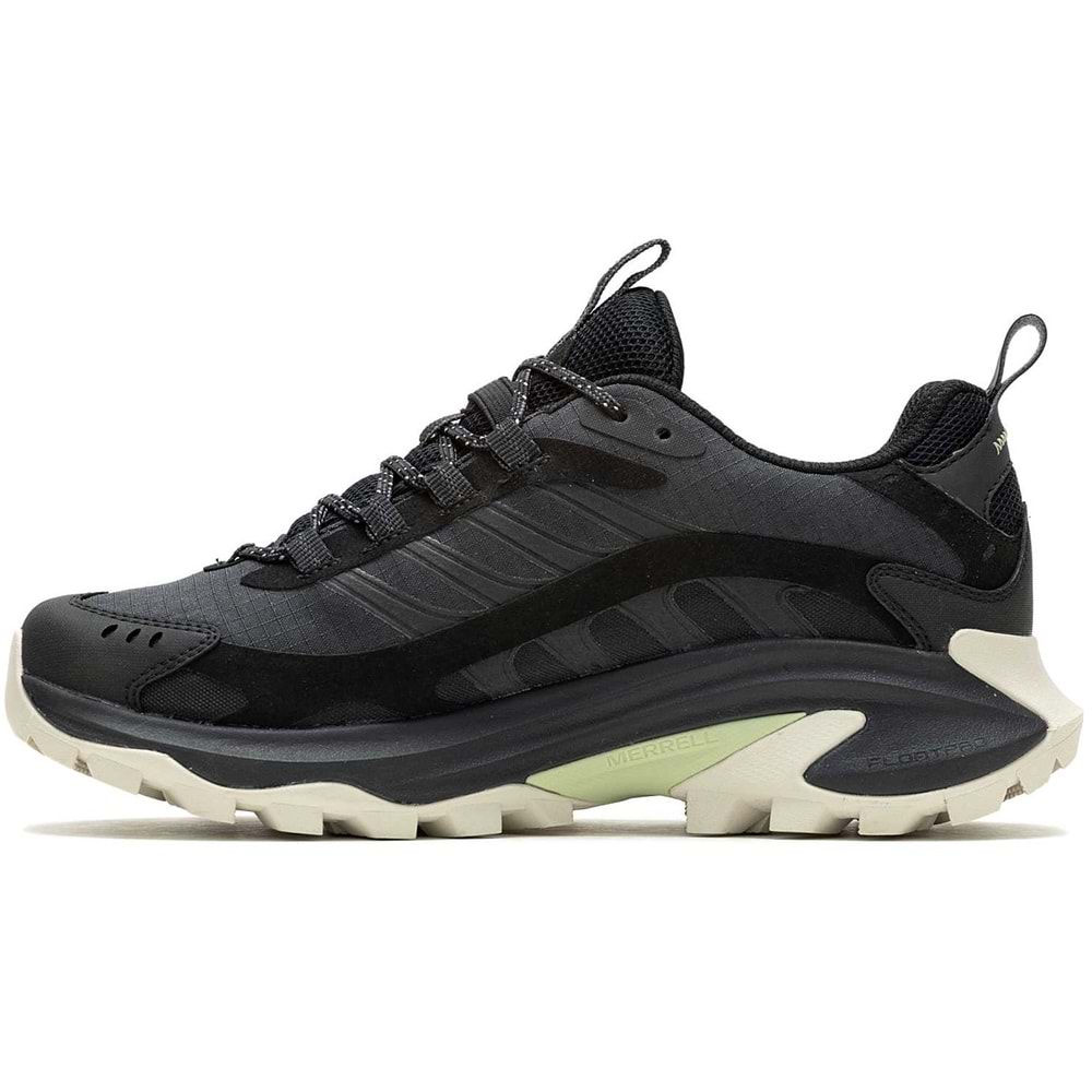 Merrell Moab Speed 2 Gtx Gore-Tex® J037838 Unisex Spor Ayakkabı