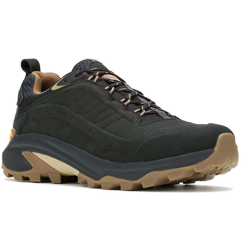 Merrell Moab Speed 2 Lrt Wp Waterproof J037783 Unisex Spor Ayakkabı