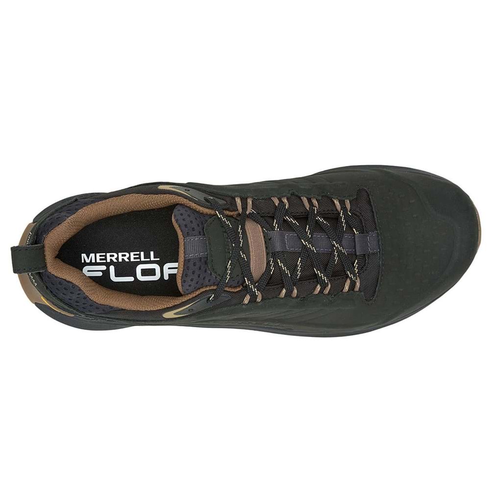 Merrell Moab Speed 2 Lrt Wp Waterproof J037783 Unisex Spor Ayakkabı