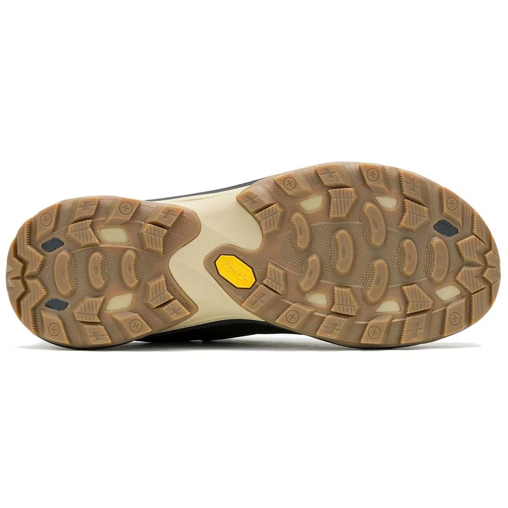 Merrell Moab Speed 2 Lrt Wp Waterproof J037783 Unisex Spor Ayakkabı