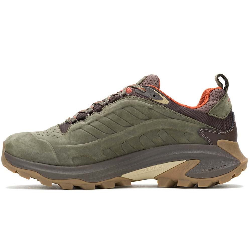 Merrell Moab Speed 2 Lrt Wp Waterproof J037787 Unisex Spor Ayakkabı