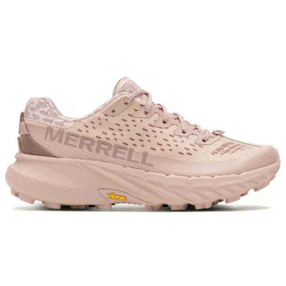 Merrell Agılıty Peak 5 J068195 Unisex Spor Ayakkabı