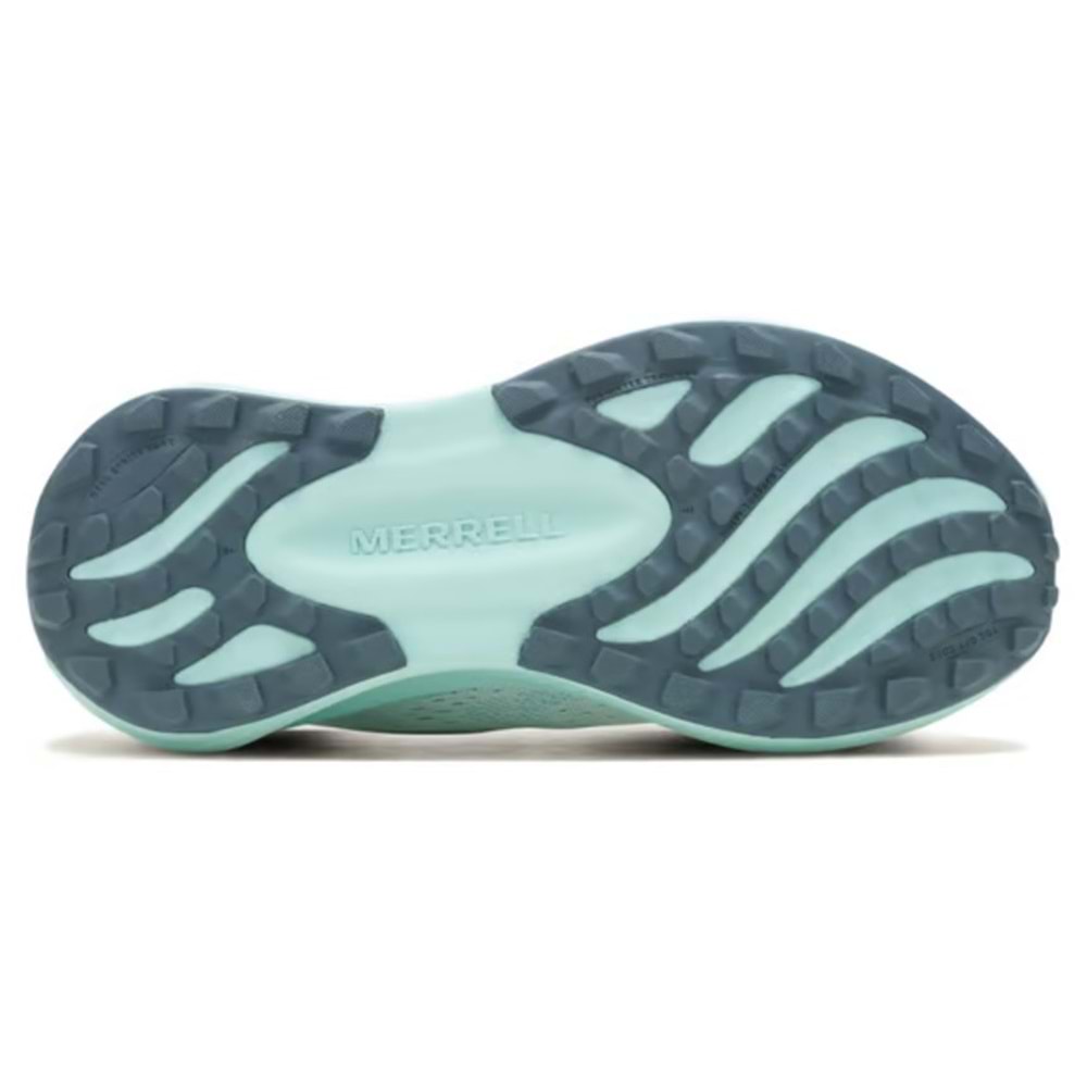 Merrell Morphlite J068286 Unisex Spor Ayakkabı