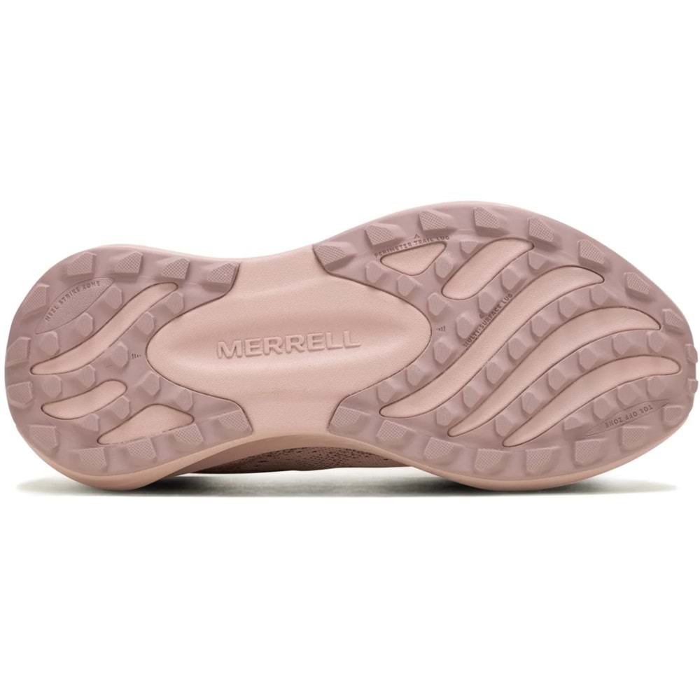 Merrell Morphlite J068290 Unisex Spor Ayakkabı