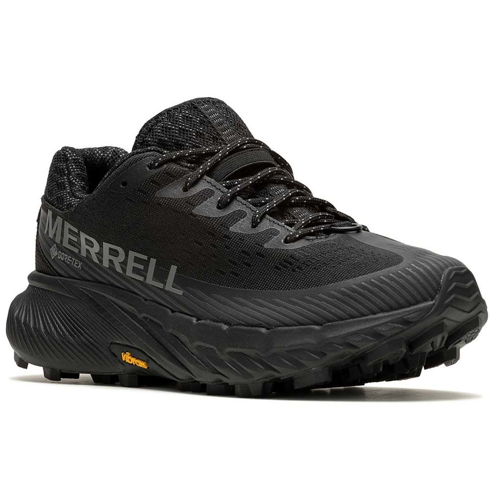Merrell Agility Peak 5 Gtx Gore-Tex® J067790Z Unisex Spor Ayakkabı