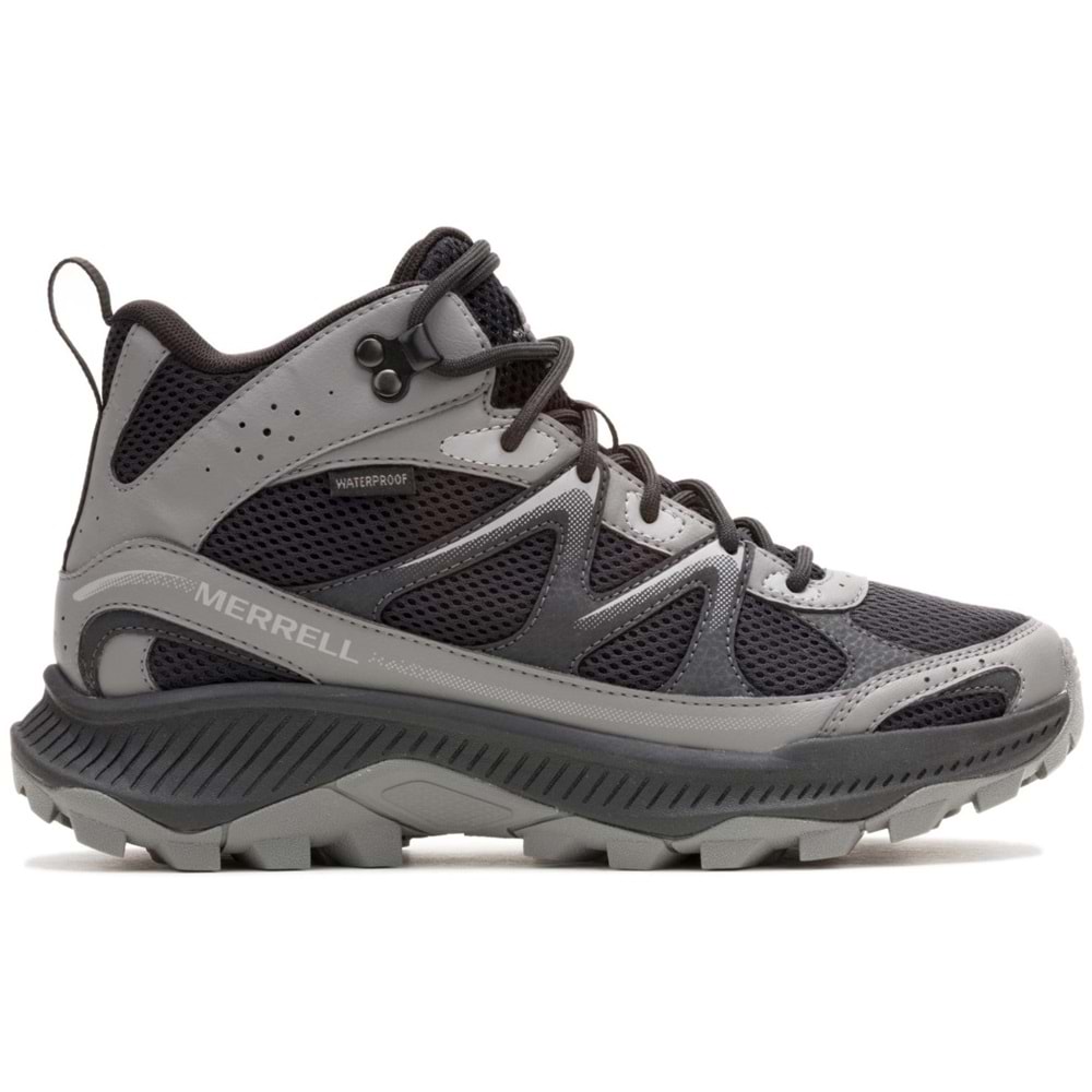 Merrell Tempo Exp Wp Waterproof J038275 Unisex Bot