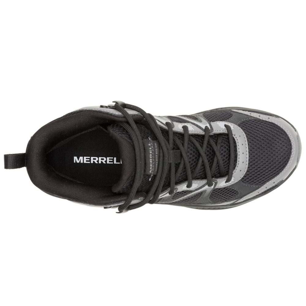 Merrell Tempo Exp Wp Waterproof J038275 Unisex Bot