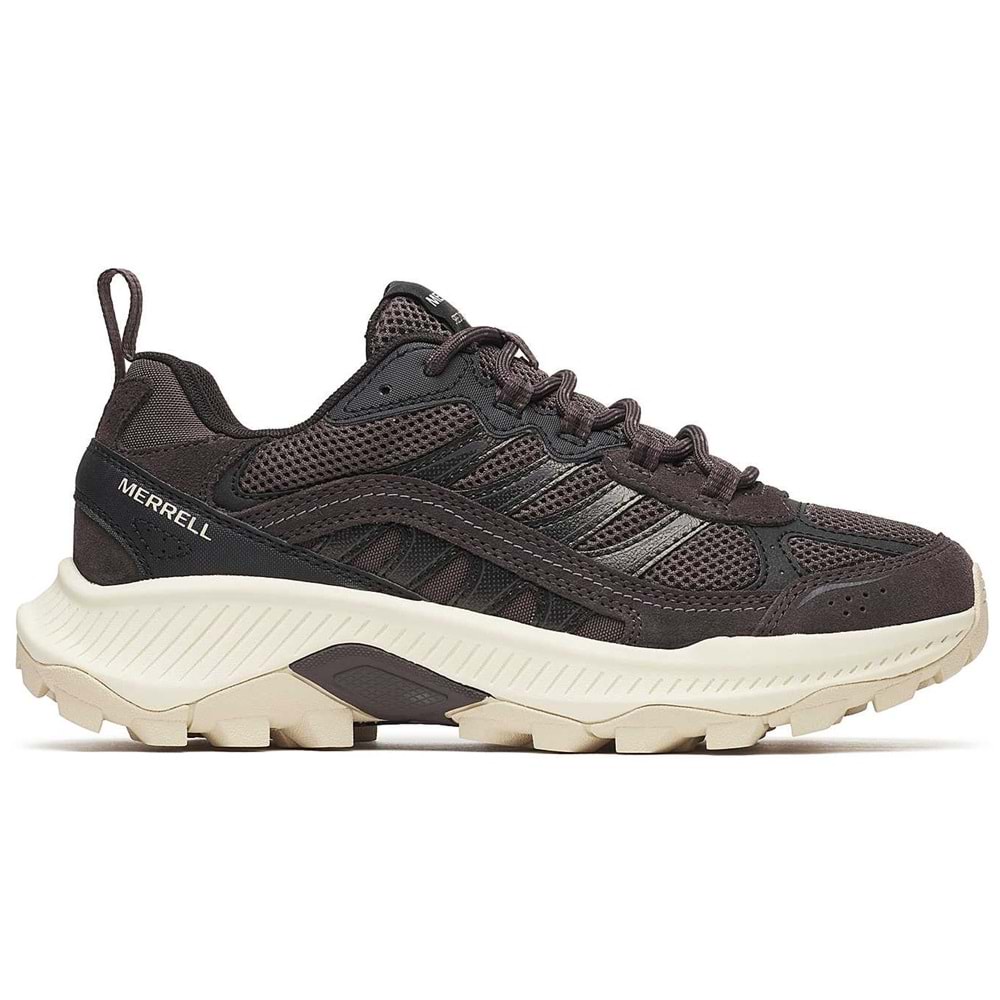 Merrell Speed Strıke 2 J007093 Deri Unisex Spor Ayakkabı
