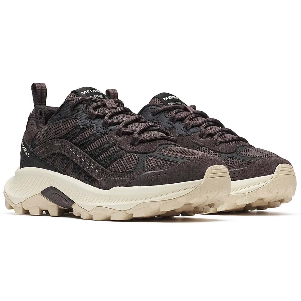 Merrell Speed Strıke 2 J007093 Deri Unisex Spor Ayakkabı