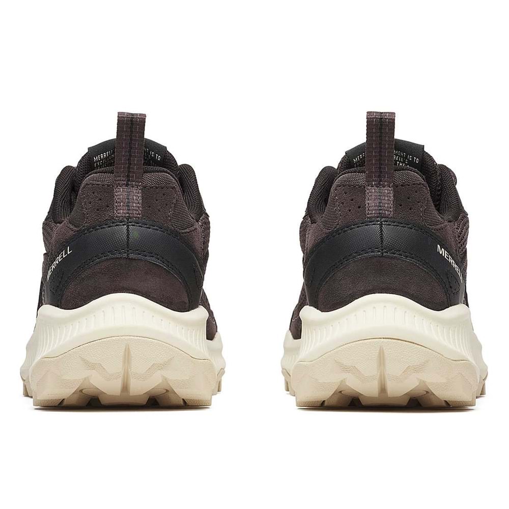 Merrell Speed Strıke 2 J007093 Deri Unisex Spor Ayakkabı