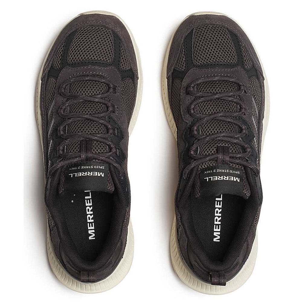Merrell Speed Strıke 2 J007093 Deri Unisex Spor Ayakkabı