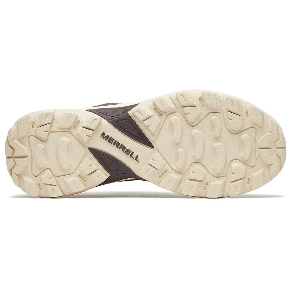 Merrell Speed Strıke 2 J007093 Deri Unisex Spor Ayakkabı