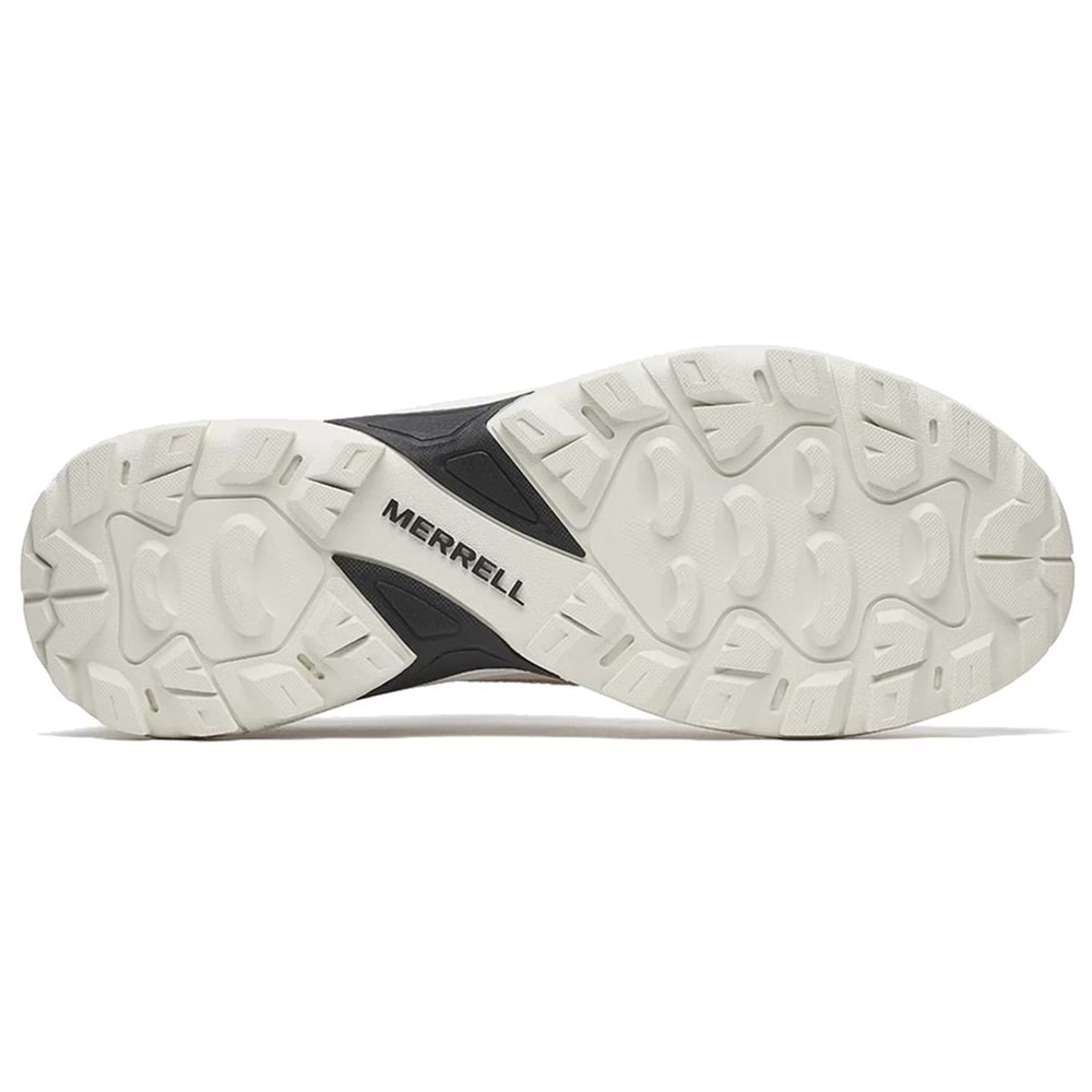 Merrell Speed Strıke 2 J007101 Deri Unisex Spor Ayakkabı