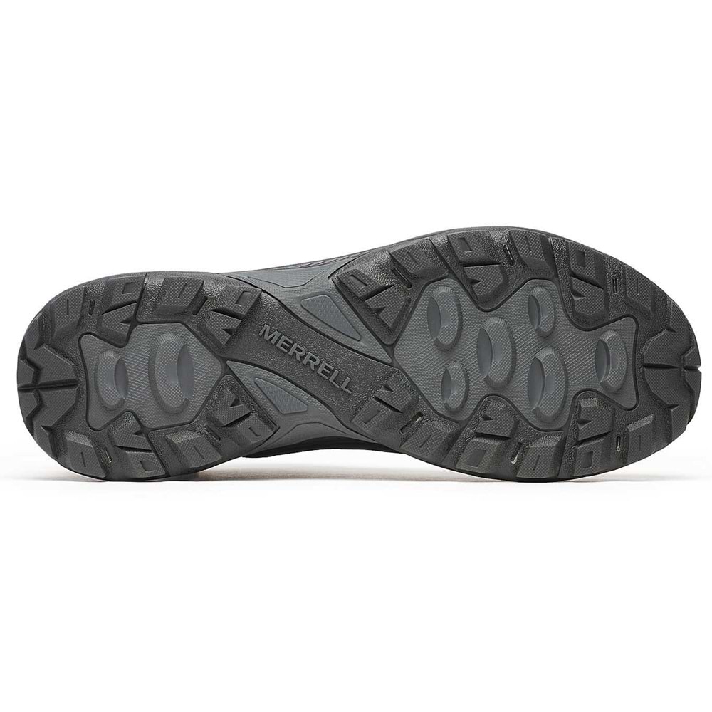 Merrell Speed Strike 2 LTR Mid Wp Waterproof J038071 Hakiki Deri Erkek Bot